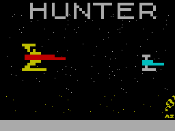 Hunter(4)