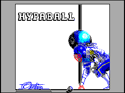 Hypaball