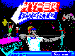 HyperSports