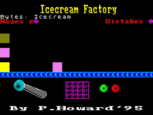 IcecreamFactory