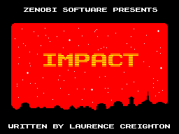 Impact(2)