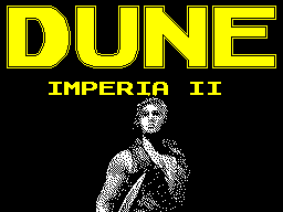 ImperiaII-Dune