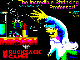 IncredibleShrinkingProfessor
