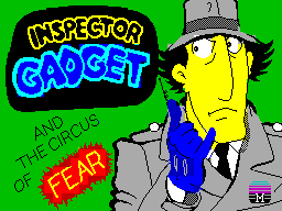 InspectorGadgetAndTheCircusOfFear