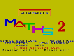 IntermediateMaths2