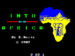 IntoAfrica