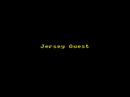 JerseyQuest