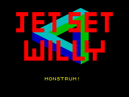 JetSetWilly-Monstrum