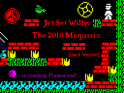 JetSetWilly-The2010Megamix
