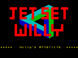 JetSetWilly-WillysAfterlife