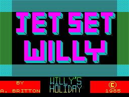 JetSetWilly-WillysHoliday