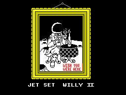 JetSetWillyII-TheFinalFrontier