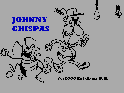 JohnnyChispas