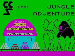 JungleAdventure