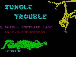 JungleTrouble