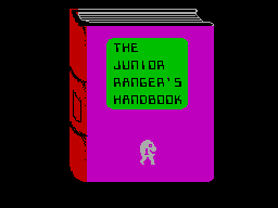 JuniorRangersHandbookThe