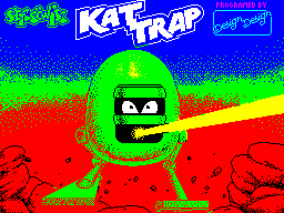 KatTrap
