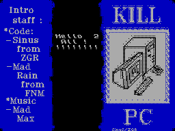 KillPC