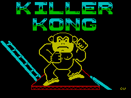 KillerKong