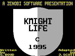 KnightLife