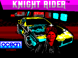 KnightRider