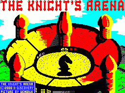 KnightsArenaThe
