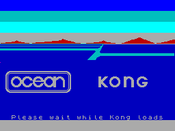 Kong(Ocean)