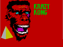 KrazyKong