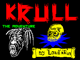 KrullTheAdventure