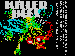 killerbees