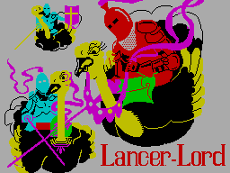 LancerLords