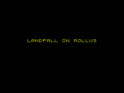 LandfallOnRollus