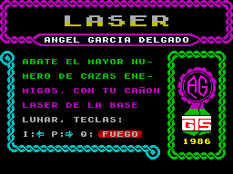 Laser(3)