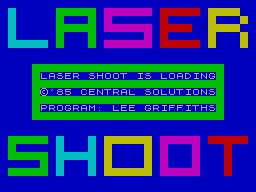 LaserShoot