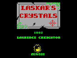 LaskarsCrystals
