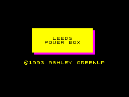 LeedsPowerbox