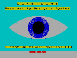 Lifeline(2)