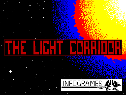 LightCorridorThe