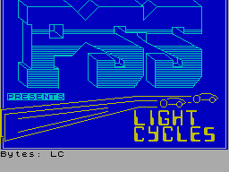 LightCycle(PSS)