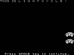 Lightcycle