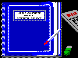 LittleComputerPeople