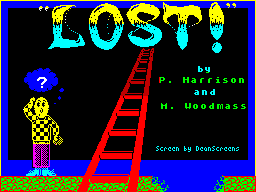 Lost(2)