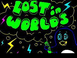 LostInWorlds tap