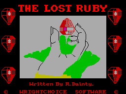 LostRubyThe
