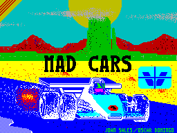 MadCars