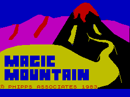 MagicMountain