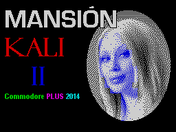 MansionKali2