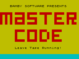 Mastercode