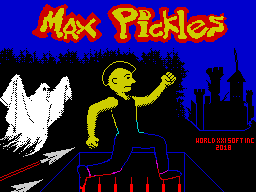 MaxPicklesPart1