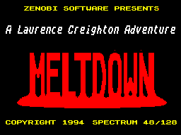 Meltdown(2)